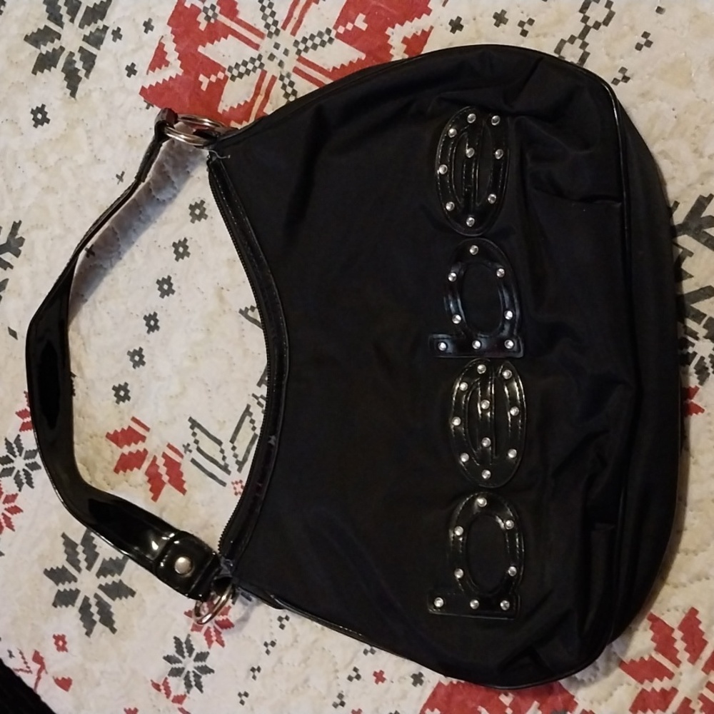 Bebe shoulder bag.